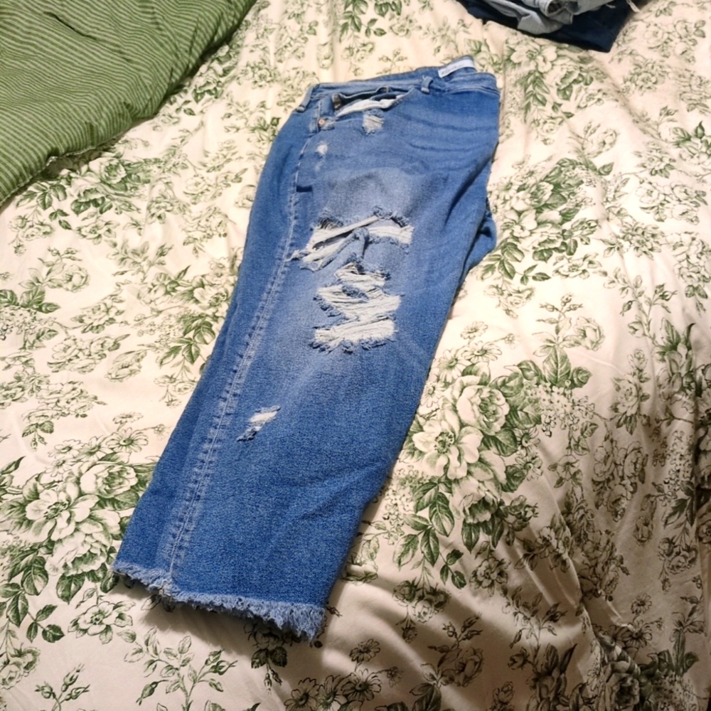 KanCan 22 jeans
